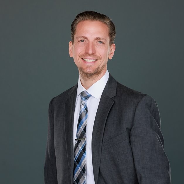 Daniel J. Nutt